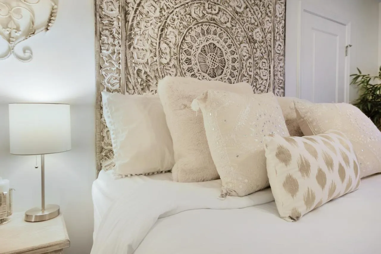 Relax In Style Near The Heart Of Music City 纳什维尔